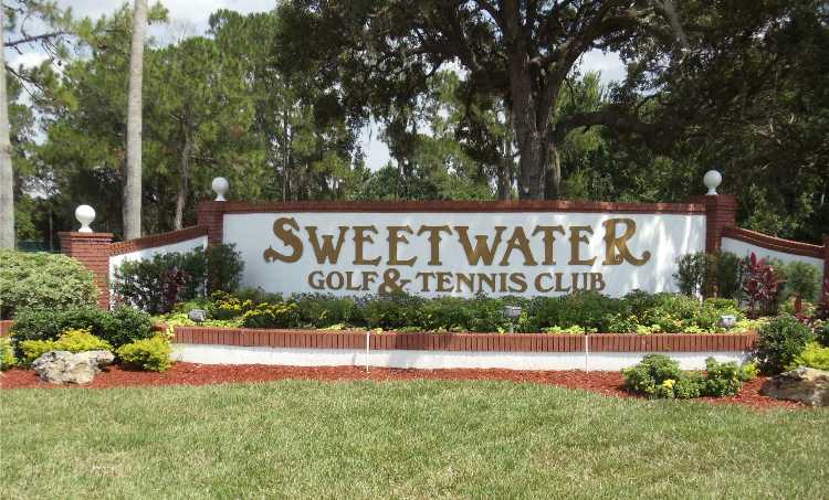 Sweetwater Golf and Tennis Club