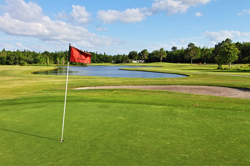 Big Cypress Golf and Country Club