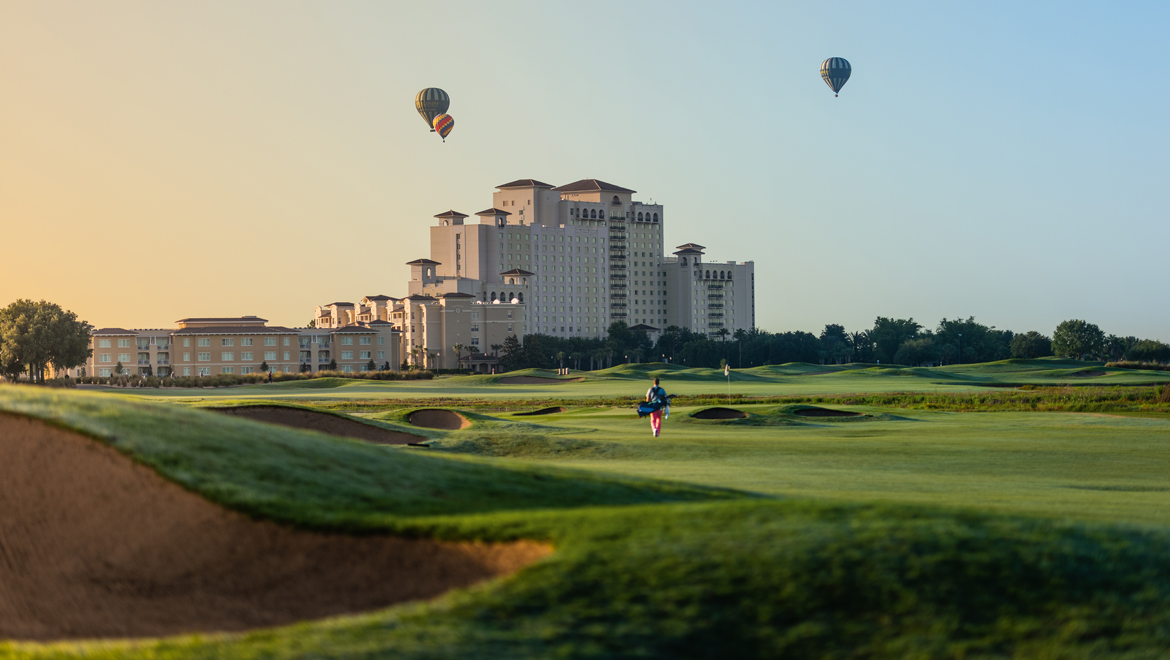 ChampionsGate Golf Club