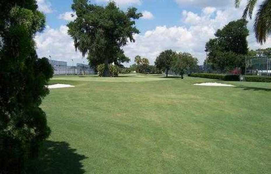 YMCA Par 3 - Home of The First Tee of Lakeland