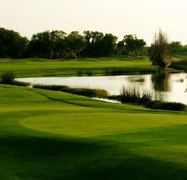 Grasslands Golf and Country Club