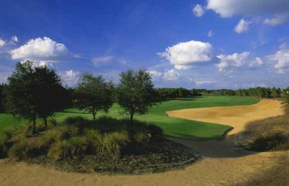 Highlands Reserve Golf Club