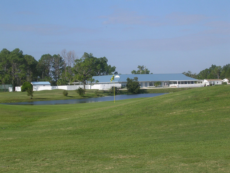 Lily Lake Golf and RV Resort