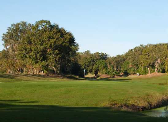 Sanlan Golf Course