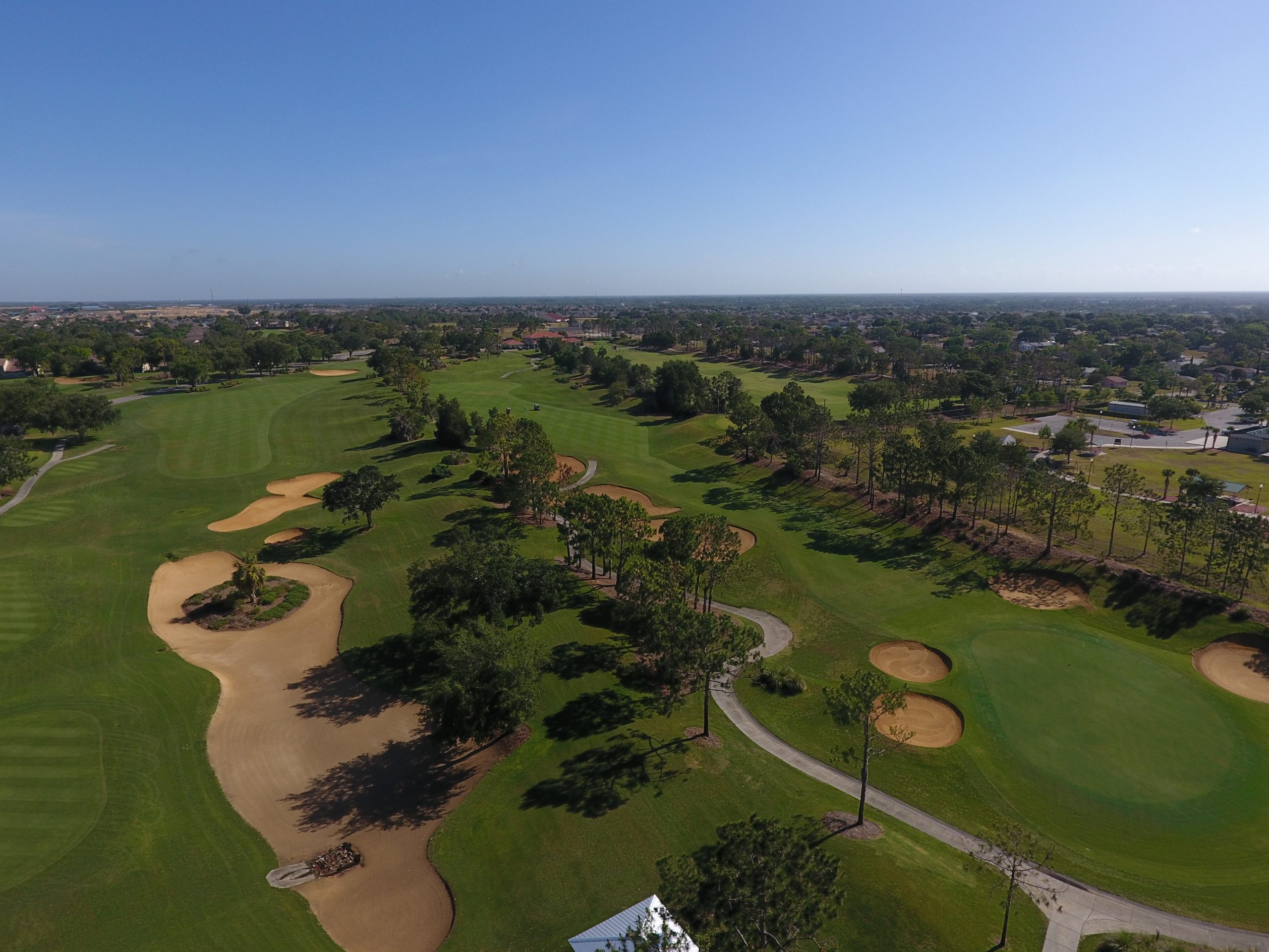 Southern Dunes Golf and Country Club