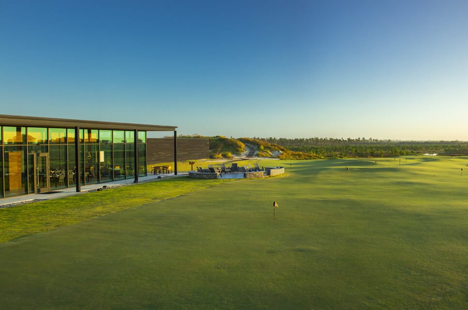 Streamsong Resort