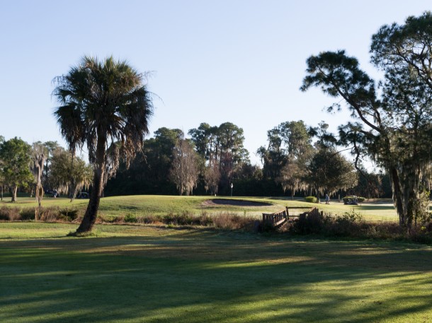 Willowbrook Golf Course